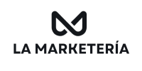 Logo La Marketería Agencia de Growth y Revenue Operations